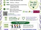 ‘Step into Spring’ Wellbeing Retreat Day